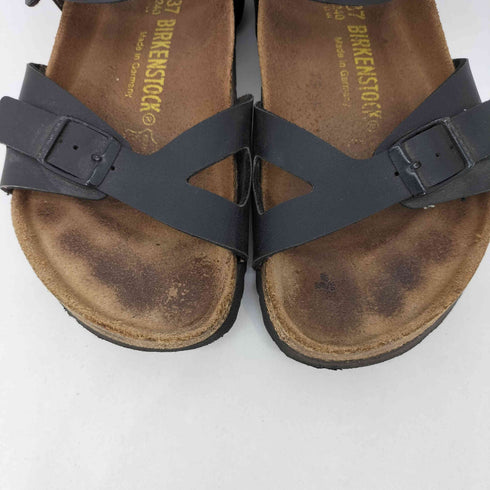 ビルケンシュトック BIRKENSTOCK Rio リオ ストラップサンダル メンズ JPN:24
