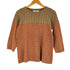 グローバルワーク GLOBAL WORK CASHMERE&ANGORA カシミヤ混 アンゴラ混 ボーダー ニット レディース JPN:M