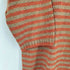 グローバルワーク GLOBAL WORK CASHMERE&ANGORA カシミヤ混 アンゴラ混 ボーダー ニット レディース JPN:M