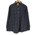 ブルックスブラザーズ BROOKS BROTHERS REGENT ロングスリーブチェックボタンダウンシャツ メンズ JPN:XL