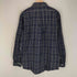 ブルックスブラザーズ BROOKS BROTHERS REGENT ロングスリーブチェックボタンダウンシャツ メンズ JPN:XL