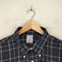 ブルックスブラザーズ BROOKS BROTHERS REGENT ロングスリーブチェックボタンダウンシャツ メンズ JPN:XL