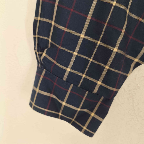 ブルックスブラザーズ BROOKS BROTHERS REGENT ロングスリーブチェックボタンダウンシャツ メンズ JPN:XL