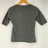 Sleigh CASHMERE カシミヤ100% Vネック S/S ニット レディース JPN:S