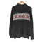 チャップス CHAPS ノルディック柄 ハーフジップ セーター メンズ JPN:L