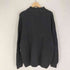 チャップス CHAPS ノルディック柄 ハーフジップ セーター メンズ JPN:L