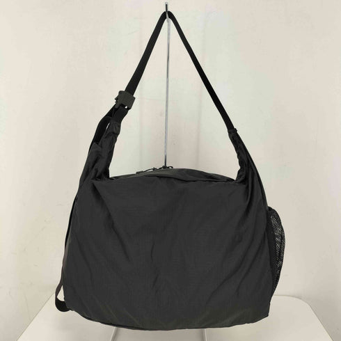 モンベル mont bell POCKETABLE LIGHT SHOULDER BAG M ポケッタブル ライトショルダー M メンズ M