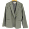 ミッシュマッシュ MISCH MASCH 25SS スプリングテーラードジャケット レディース import:M