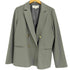 ミッシュマッシュ MISCH MASCH 25SS スプリングテーラードジャケット レディース import:M