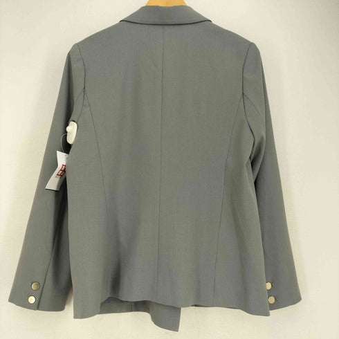 ミッシュマッシュ MISCH MASCH 25SS スプリングテーラードジャケット レディース import:M