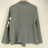 ミッシュマッシュ MISCH MASCH 25SS スプリングテーラードジャケット レディース import:M