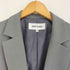 ミッシュマッシュ MISCH MASCH 25SS スプリングテーラードジャケット レディース import:M