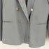 ミッシュマッシュ MISCH MASCH 25SS スプリングテーラードジャケット レディース import:M