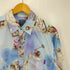 カールヘルム Karl Helmut 23AW うさぎ 時計 総柄 シャツ メンズ JPN:L