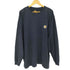 カーハート Carhartt ORIGINAL FIT L/S ポケット Tsyatu メンズ import:XL