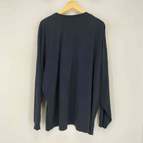 カーハート Carhartt ORIGINAL FIT L/S ポケット Tsyatu メンズ import:XL
