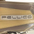 ペリーコ PELLICO スエードスタッズサンダル Y2K レディース 38 1/2