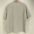 ビューティーアンドユースユナイテッドアローズ BEAUTY & YOUTH UNITED ARROWS シルキータッチ キャンプカラー フォルム シャツ メンズ import:M