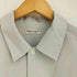 ビューティーアンドユースユナイテッドアローズ BEAUTY & YOUTH UNITED ARROWS シルキータッチ キャンプカラー フォルム シャツ メンズ import:M
