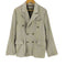 アワーレガシィー OUR LEGACY WORK SHOP DB BLAZER ワークショップ ダブルブレスト ブレザー ジャケット メンズ M