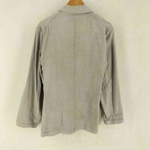 アワーレガシィー OUR LEGACY WORK SHOP DB BLAZER ワークショップ ダブルブレスト ブレザー ジャケット メンズ M