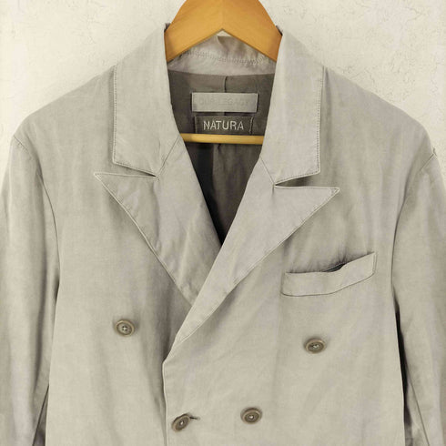 アワーレガシィー OUR LEGACY WORK SHOP DB BLAZER ワークショップ ダブルブレスト ブレザー ジャケット メンズ M