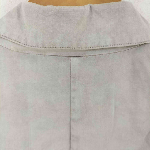 アワーレガシィー OUR LEGACY WORK SHOP DB BLAZER ワークショップ ダブルブレスト ブレザー ジャケット メンズ M