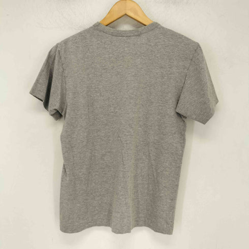 プレイコムデギャルソン PLAY COMME des GARCONS ブラックハート S/S Tシャツ レディース import:S