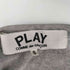 プレイコムデギャルソン PLAY COMME des GARCONS ブラックハート S/S Tシャツ レディース import:S