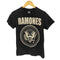 ヒステリックグラマー HYSTERIC GLAMOUR バンド 両面プリント S/S Tシャツ Y2K レディース FREE