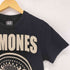 ヒステリックグラマー HYSTERIC GLAMOUR バンド 両面プリント S/S Tシャツ Y2K レディース FREE