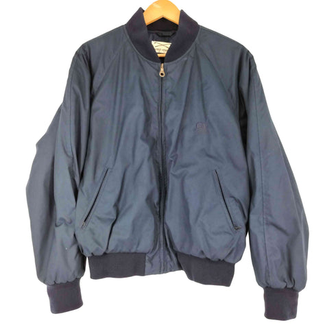 ジョルジオアルマーニ Giorgio Armani GOLF 90S ブルゾン MA-1 メンズ