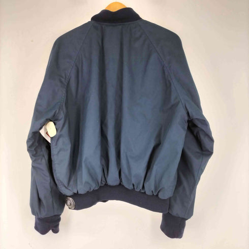 ジョルジオアルマーニ Giorgio Armani GOLF 90S ブルゾン MA-1 メンズ