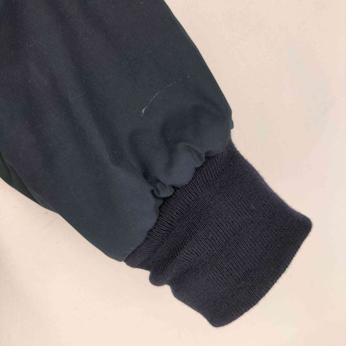 ジョルジオアルマーニ Giorgio Armani GOLF 90S ブルゾン MA-1 メンズ