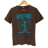 ヒステリックグラマー HYSTERIC GLAMOUR NOBODY KNOWS 両面プリント S/S Tシャツ Y2K レディース import:S