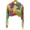 XG PRODUCTS 3 / Tie-Dye Cropped Hoodie タイダイ クロップドパーカー レディース import:S