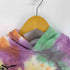 XG PRODUCTS 3 / Tie-Dye Cropped Hoodie タイダイ クロップドパーカー レディース import:S
