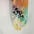 XG PRODUCTS 3 / Tie-Dye Cropped Hoodie タイダイ クロップドパーカー レディース import:S