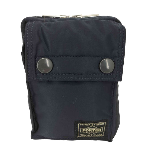 ヘッドポーター HEAD PORTER TANKER PDA ポーチ メンズ