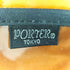 ポーター PORTER TANKER ミニ ウエストポーチ メンズ