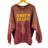 チャンピオン Champion 90S BOSTON COLLEGE スウェット メンズ import:XXL