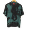 シュプリーム Supreme 20SS アーティストコラボ Rayon S/S Shirt レーヨン ショートスリーブ シャツ メンズ M