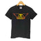 ヒステリック HYSTERIC バンドロゴプリント S/S Tシャツ Y2K レディース FREE