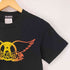 ヒステリック HYSTERIC バンドロゴプリント S/S Tシャツ Y2K レディース FREE