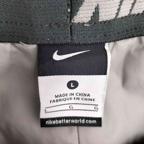 ナイキ NIKE ナイロンイージーパンツ メンズ JPN:L