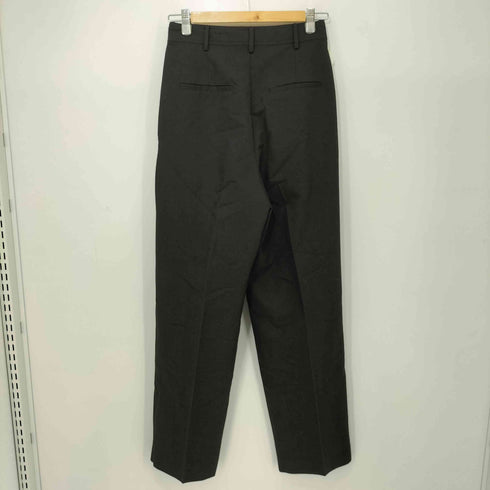 KINO THE KEI ARCHIVE COLLECTION タック ワイド パンツ レディース JPN:M