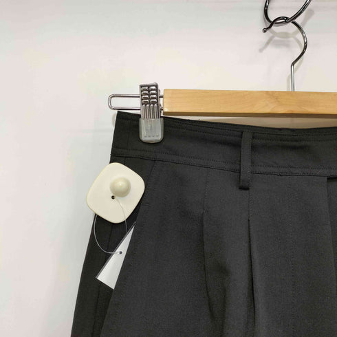 KINO THE KEI ARCHIVE COLLECTION タック ワイド パンツ レディース JPN:M