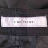 KINO THE KEI ARCHIVE COLLECTION タック ワイド パンツ レディース JPN:M
