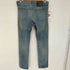 ブラックレーベルクレストブリッジ BLACK LABEL CRESTBRIDGE ダメージ加工 スキニーデニム メンズ JPN:M