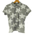 アベイシングエイプ A BATHING APE 00S スター ポロシャツ メンズ JPN:S